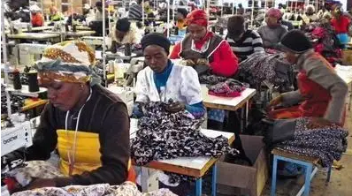 南非发布服装、纺织品、鞋和皮革制品的贸易说明要求指南