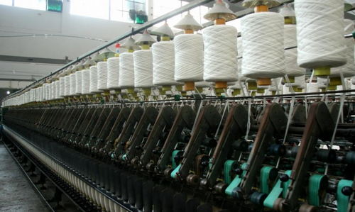 和合期货 短纤期货获批上市 纺织工业再添活力