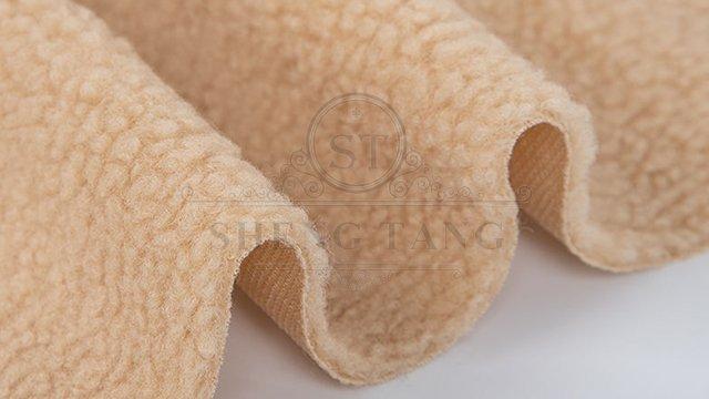 安徽标准绒布工厂「绍兴柯桥圣唐纺织品供应」 - b2b资讯